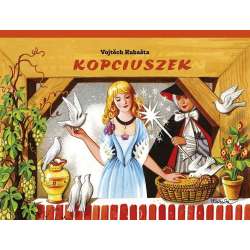 Kopciuszek w.2