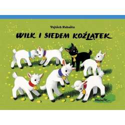 Wilk i siedem koźlątek w.2