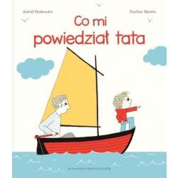 Co mi powiedział tata w.3