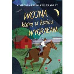 Wojna, którą w końcu wygrałam