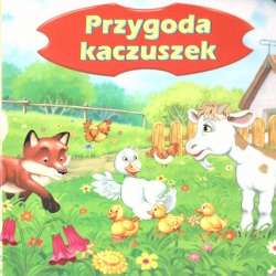 Przygody kaczuszek - 1