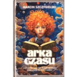 Arka czasu