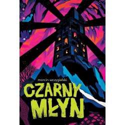 Czarny Młyn