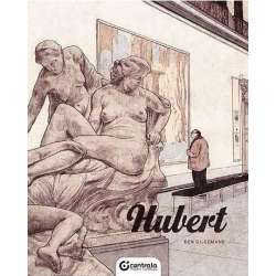 Hubert wersja czeska - 1