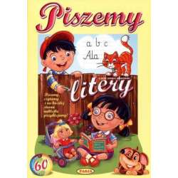 Piszemy Litery - 1