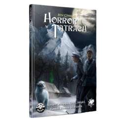 Zew Cthulhu: Horror w Tatrach Reedycja BLACK MONK - 1