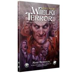 Zew Cthulhu: Wielki Terror BLACK MONK