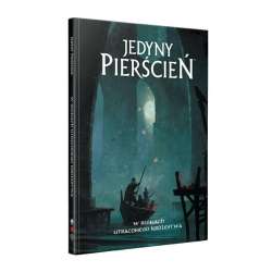 Jedyny Pierścień: W ruinach utraconego BLACK MONK - 1