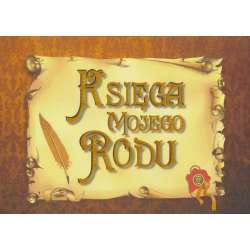 Księga mojego rodu - 1