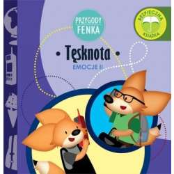 Przygody Fenka. Emocje. Tęsknota - 1
