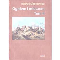Ogniem i mieczem T.2 w.albumowe - 1
