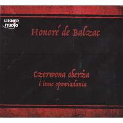 Czerwona oberża. Audiobook