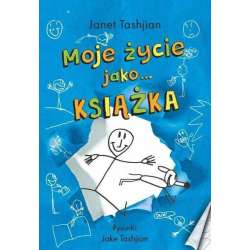 Moje życie jako... książka