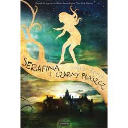 Serafina i czarny płaszcz - 1