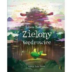 Zielony wędrowiec