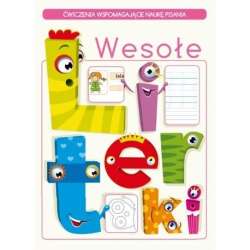 Wesołe literkI - 1