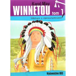 Winnetou T.1 z opracowniem BR - 1