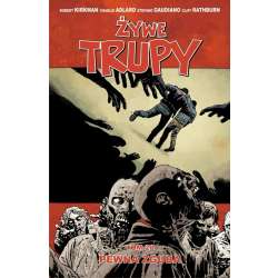 Żywe trupy T.28 Pewna zguba