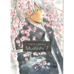 Mushishi T.7 - 1