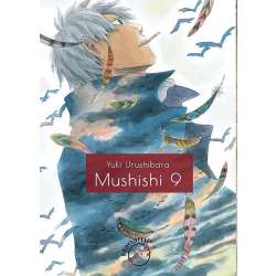 Mushishi T.9 - 1
