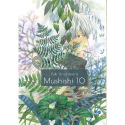 Mushishi T.10 - 1