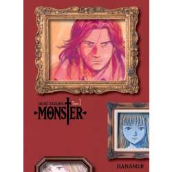 Monster T.1