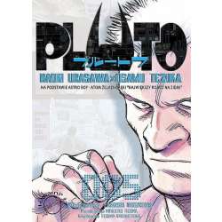 Pluto T.5 w.2