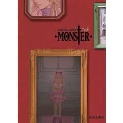 Monster T.4 - 1