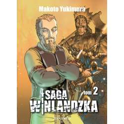 Saga winlandzka T.2