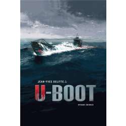U-Boot. Wydanie zbiorcze - 1