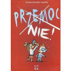 Przemoc. Nie!