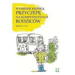Wymienię kiepską przyczepę na kompetentnych..