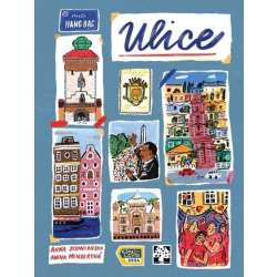 Ulice - 1
