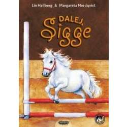 Sigge. Dalej Sigge! - 1