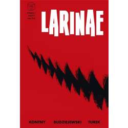 Wydział 7 T.02 Larinae