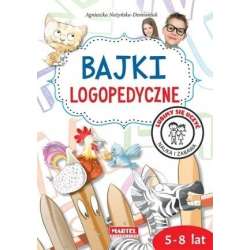 Bajki logopedyczne - 1