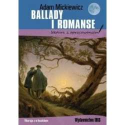 Ballady i romanse BR