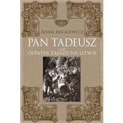 Pan Tadeusz, czyli ostatni zajazd na Litwie TW - 1