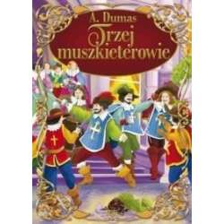 Trzej muszkieterowie TW - 1