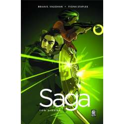 Saga T.7