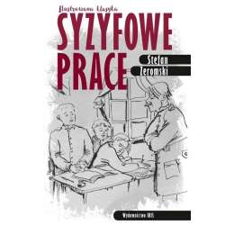 Ilustrowana klasyka. Syzyfowe prace TW