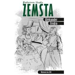 Ilustrowana klasyka. Zemsta TW - 1