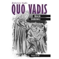 Ilustrowana klasyka. Quo vadis TW - 1