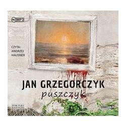 Puszczyk audiobook