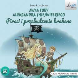 Piraci i przebudzenie krakena - 1