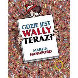 Gdzie jest Wally - Teraz? - 1