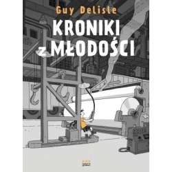 Kroniki z młodości