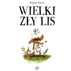 Wielki zły lis w.2021 - 1