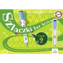 Szlaczki bez końca cz.2