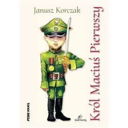 Król Maciuś Pierwszy TL SIEDMIORÓG